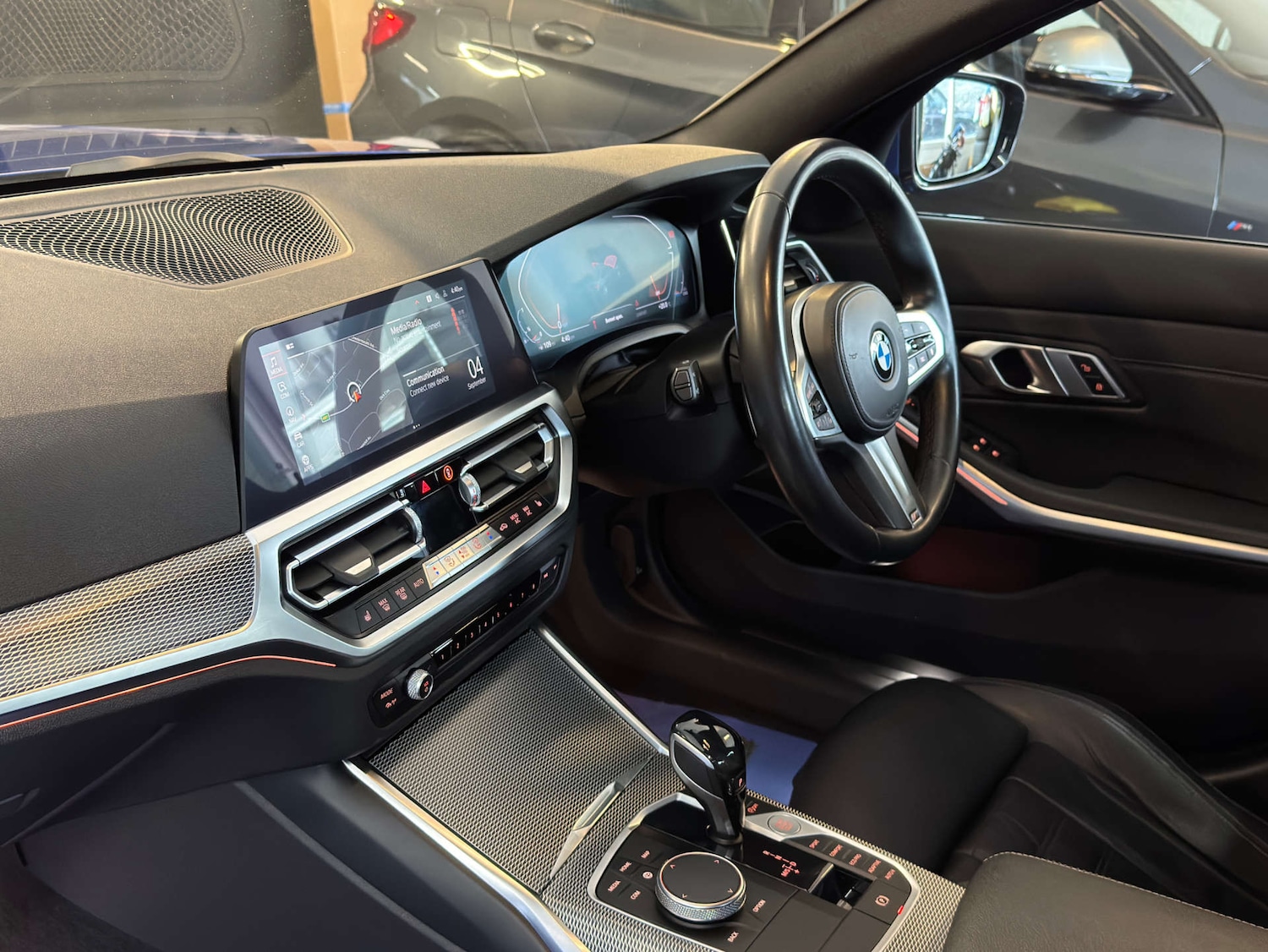 Used BMW 3 Series 2021 for sale - 76548060: Photo 64