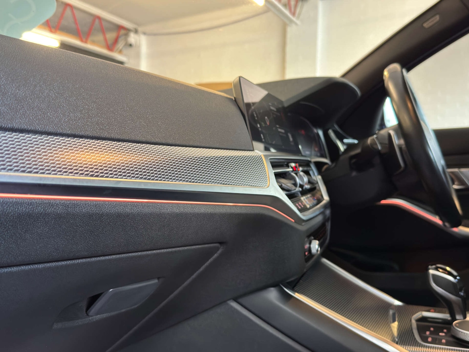 Used BMW 3 Series 2021 for sale - 76548060: Photo 65