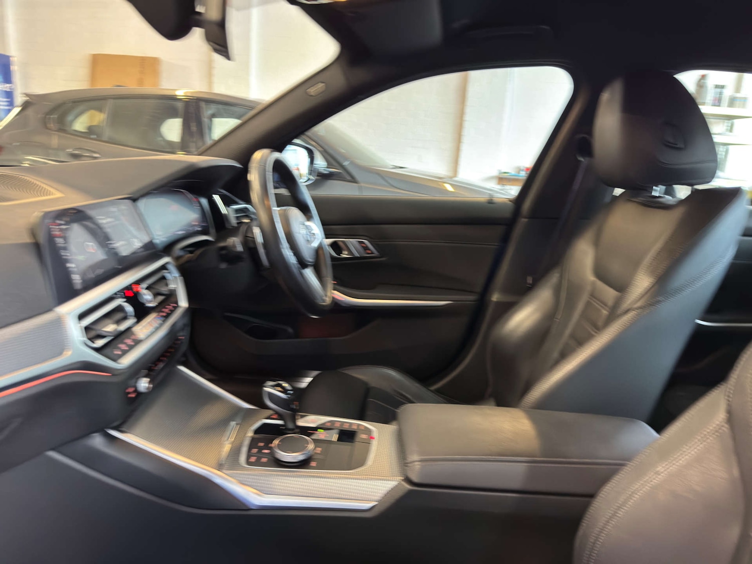 Used BMW 3 Series 2021 for sale - 76548060: Photo 66