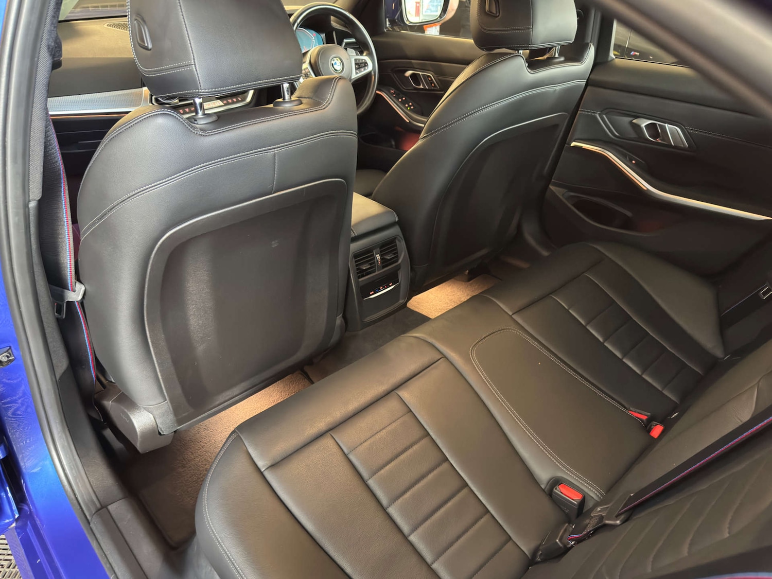 Used BMW 3 Series 2021 for sale - 76548060: Photo 67