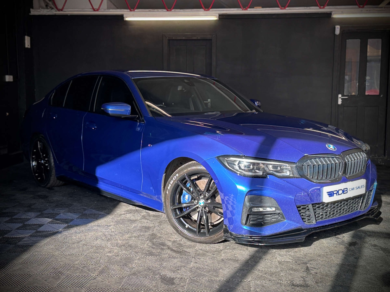 Used BMW 3 Series 2021 for sale - 76548060: Photo 7