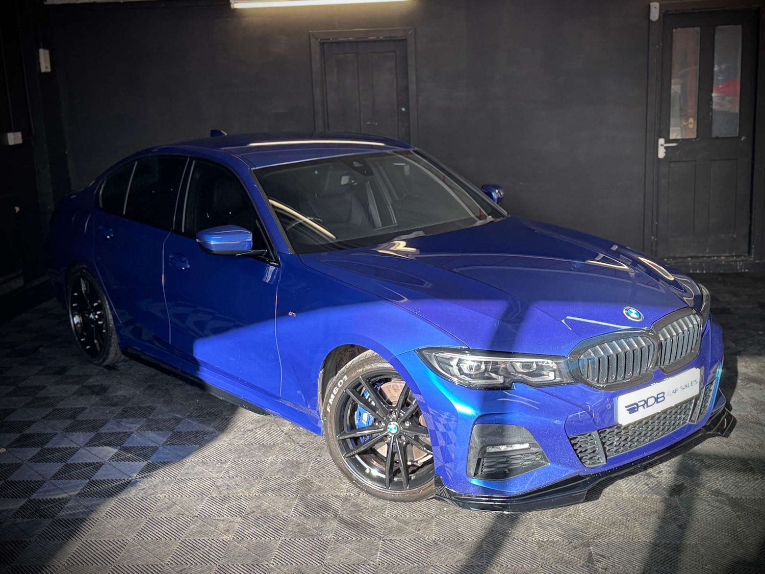 Used BMW 3 Series 2021 for sale - 76548060: Photo 8