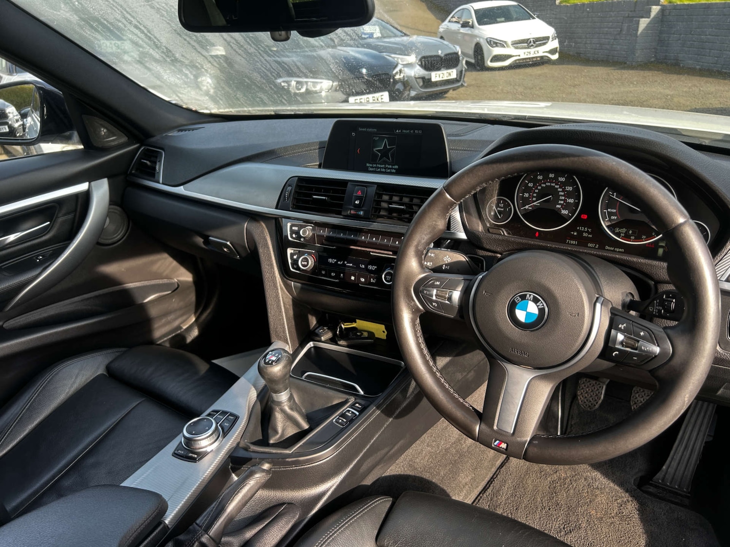 Used BMW 3 Series 2018 for sale - 77977350: Photo 3