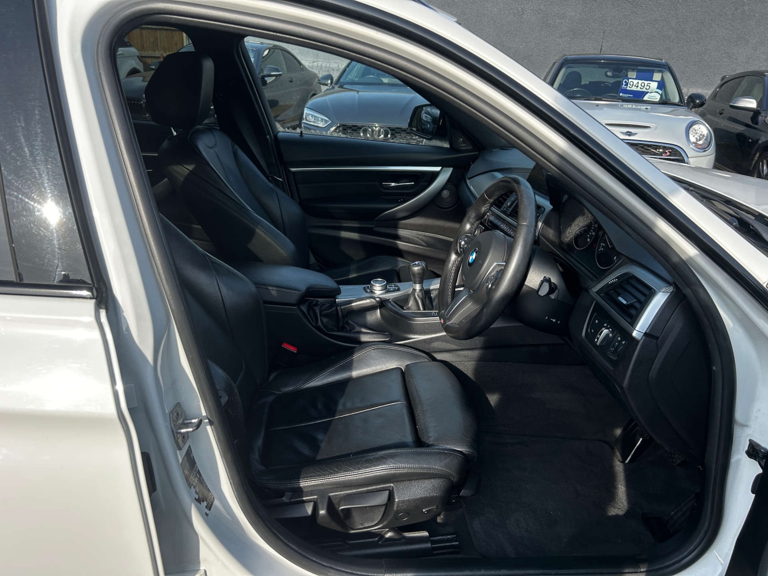 Used BMW 3 Series 2018 for sale - 77977350: Photo 4