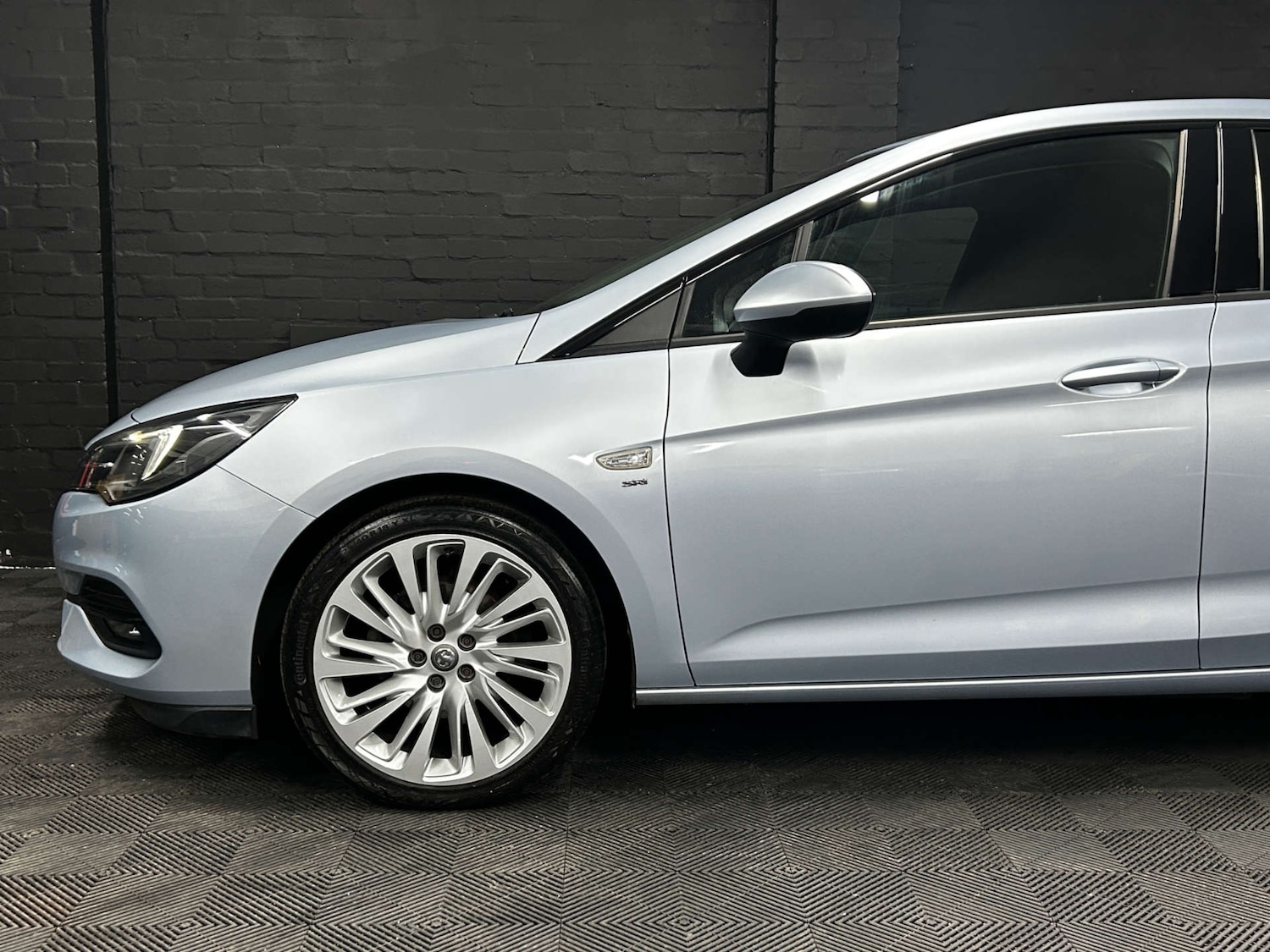 Used Vauxhall Astra 2019 for sale - 76600538: Photo 13