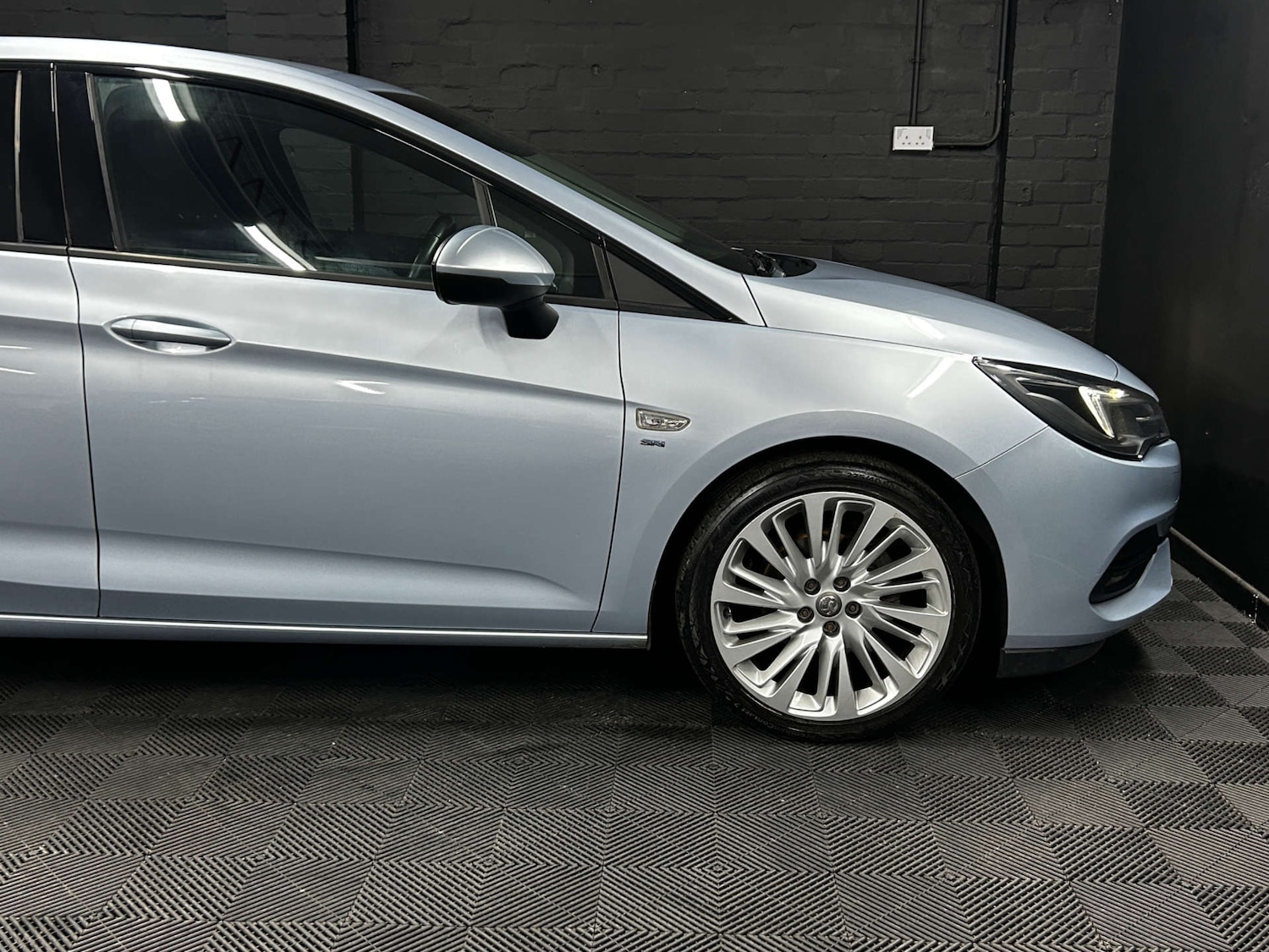 Used Vauxhall Astra 2019 for sale - 76600538: Photo 17