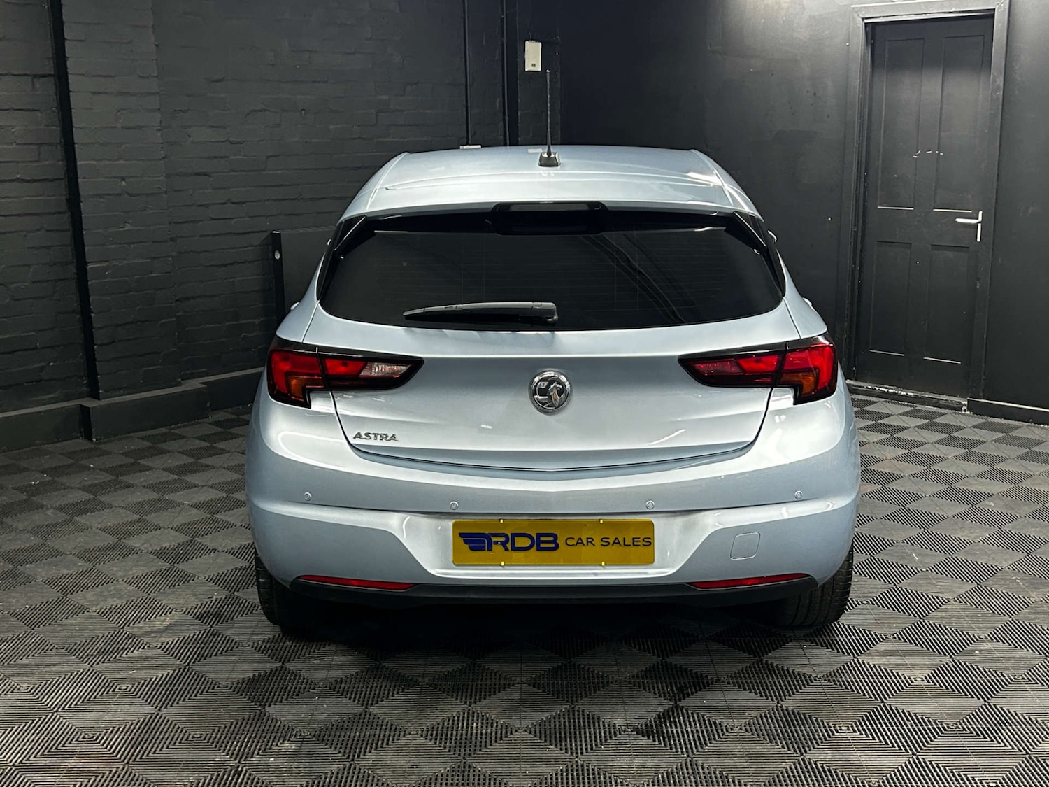 Used Vauxhall Astra 2019 for sale - 76600538: Photo 20