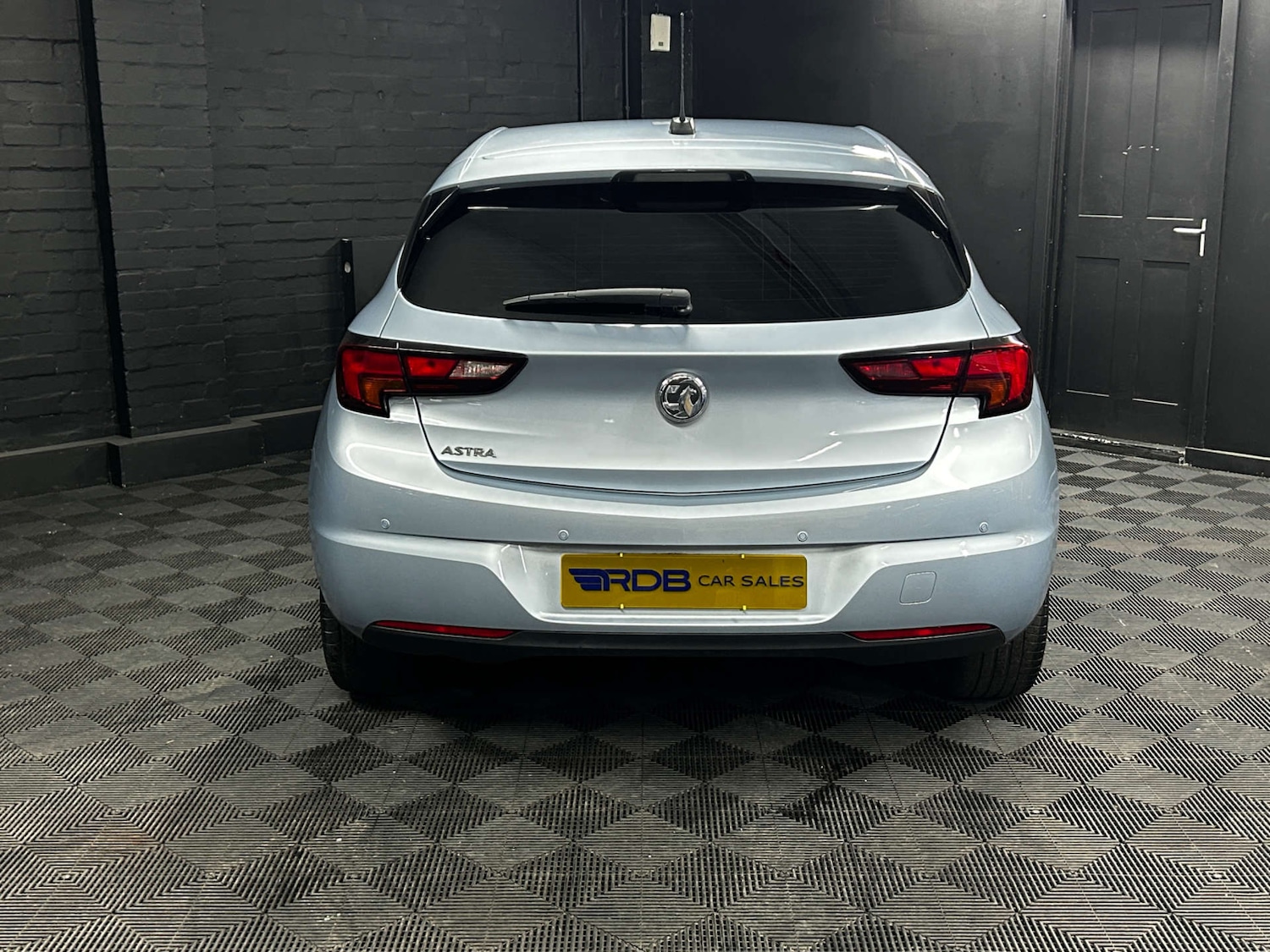 Used Vauxhall Astra 2019 for sale - 76600538: Photo 21