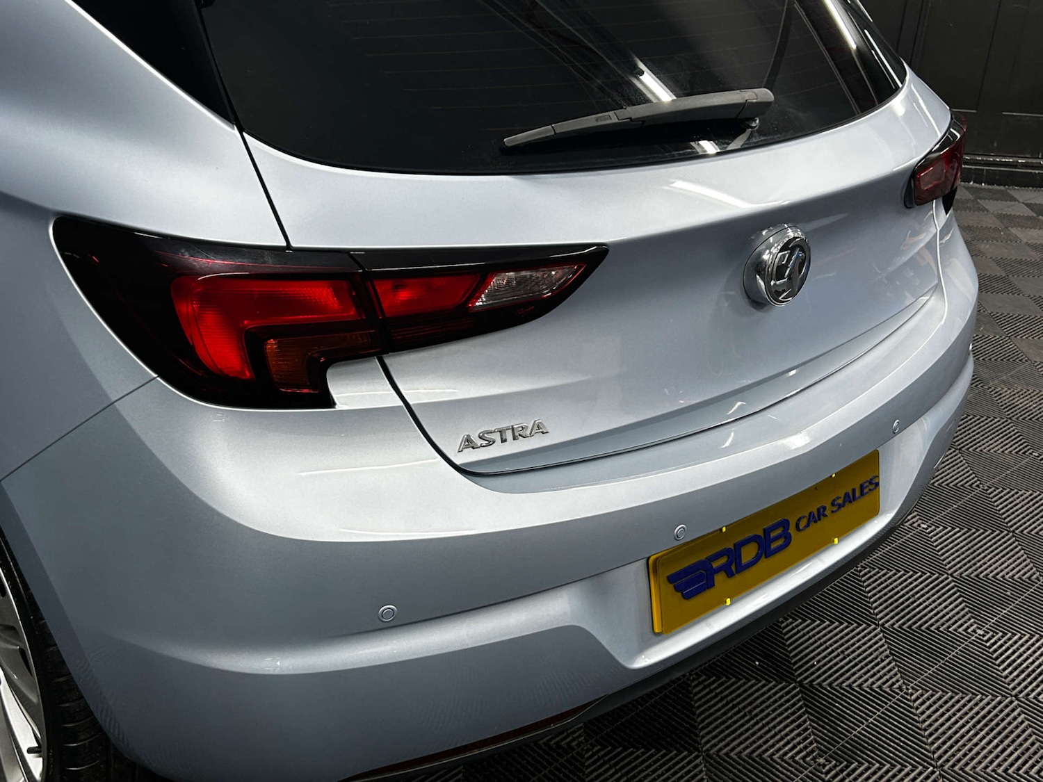 Used Vauxhall Astra 2019 for sale - 76600538: Photo 24