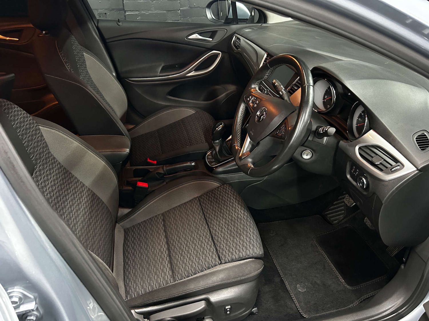 Used Vauxhall Astra 2019 for sale - 76600538: Photo 25