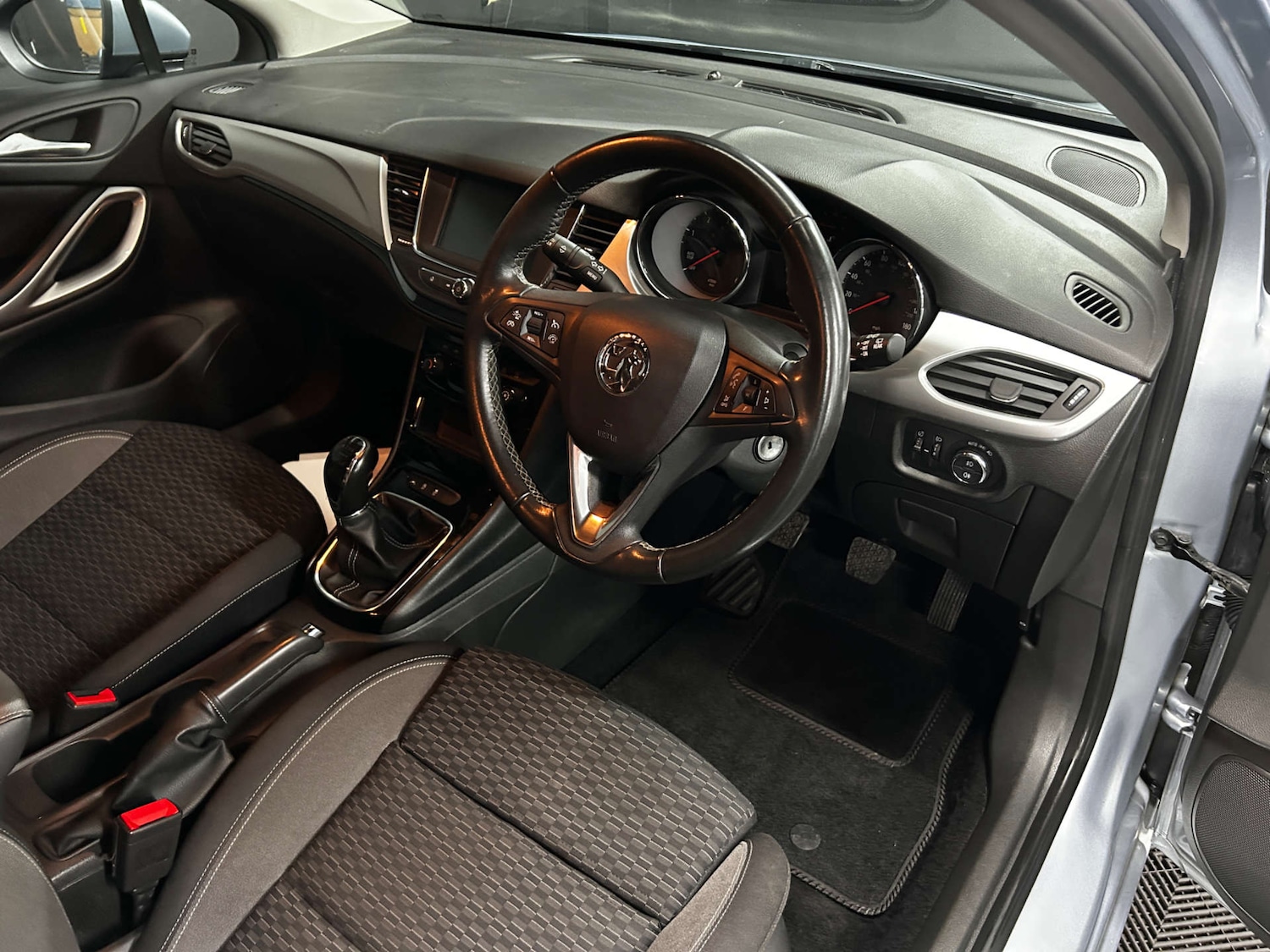 Used Vauxhall Astra 2019 for sale - 76600538: Photo 26