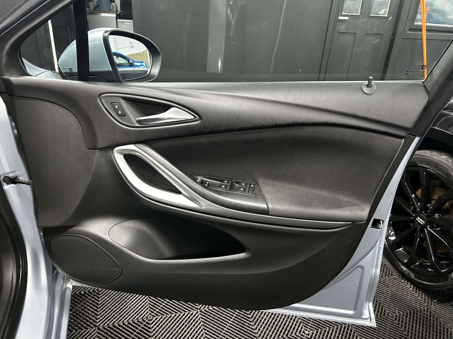 Used Vauxhall Astra 2019 for sale - 76600538: Photo 27