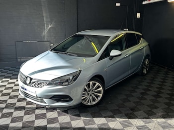 Used Vauxhall Astra 2019 for sale - 76600538: Photo