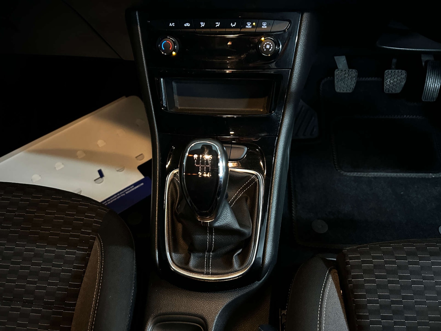 Used Vauxhall Astra 2019 for sale - 76600538: Photo 35