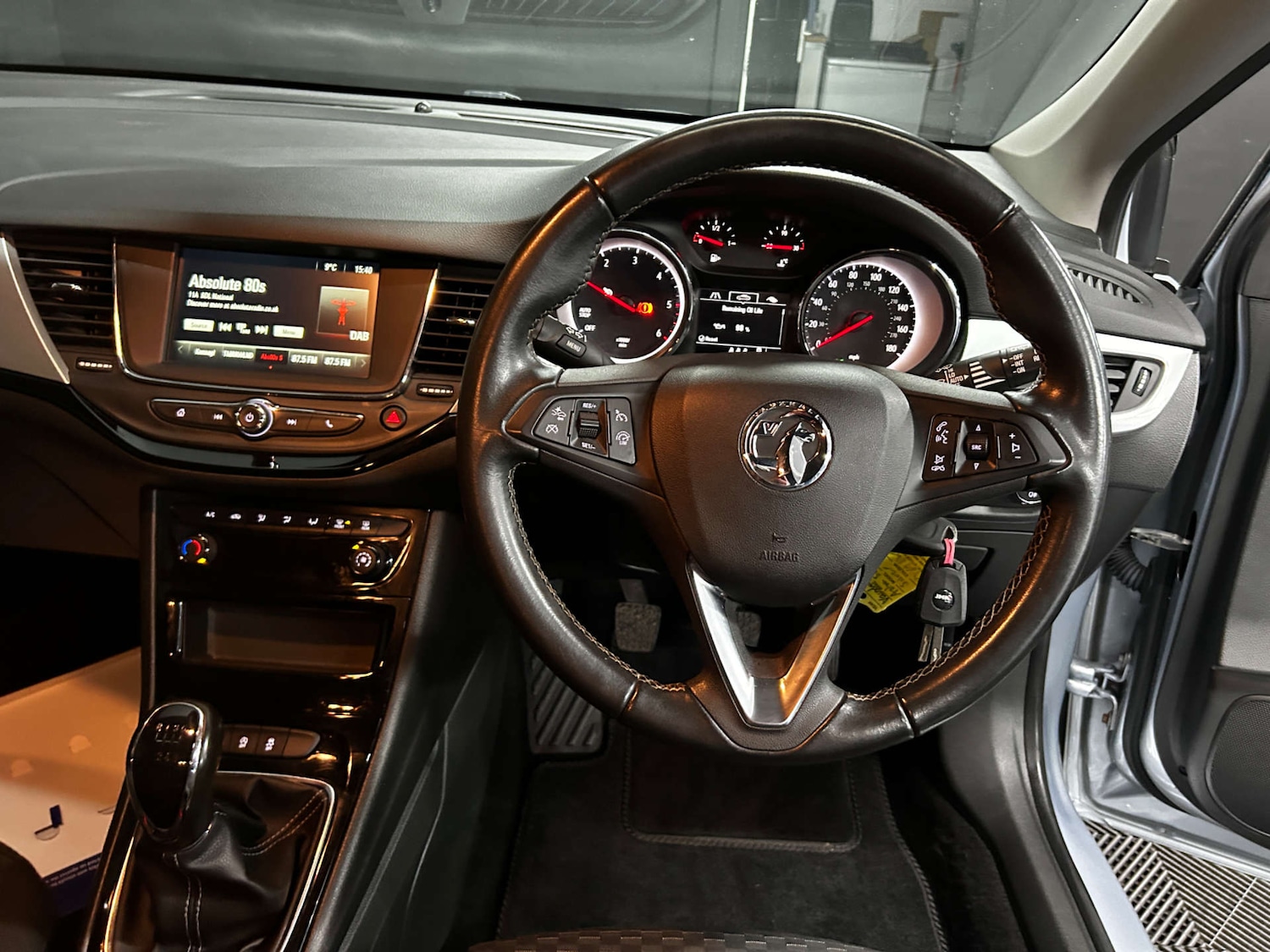 Used Vauxhall Astra 2019 for sale - 76600538: Photo 39