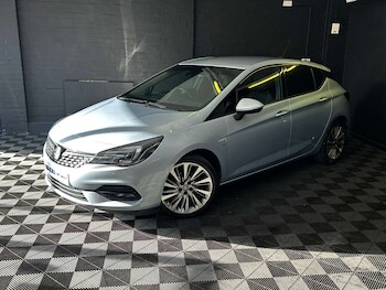 Used Vauxhall Astra 2019 for sale - 76600538: Photo