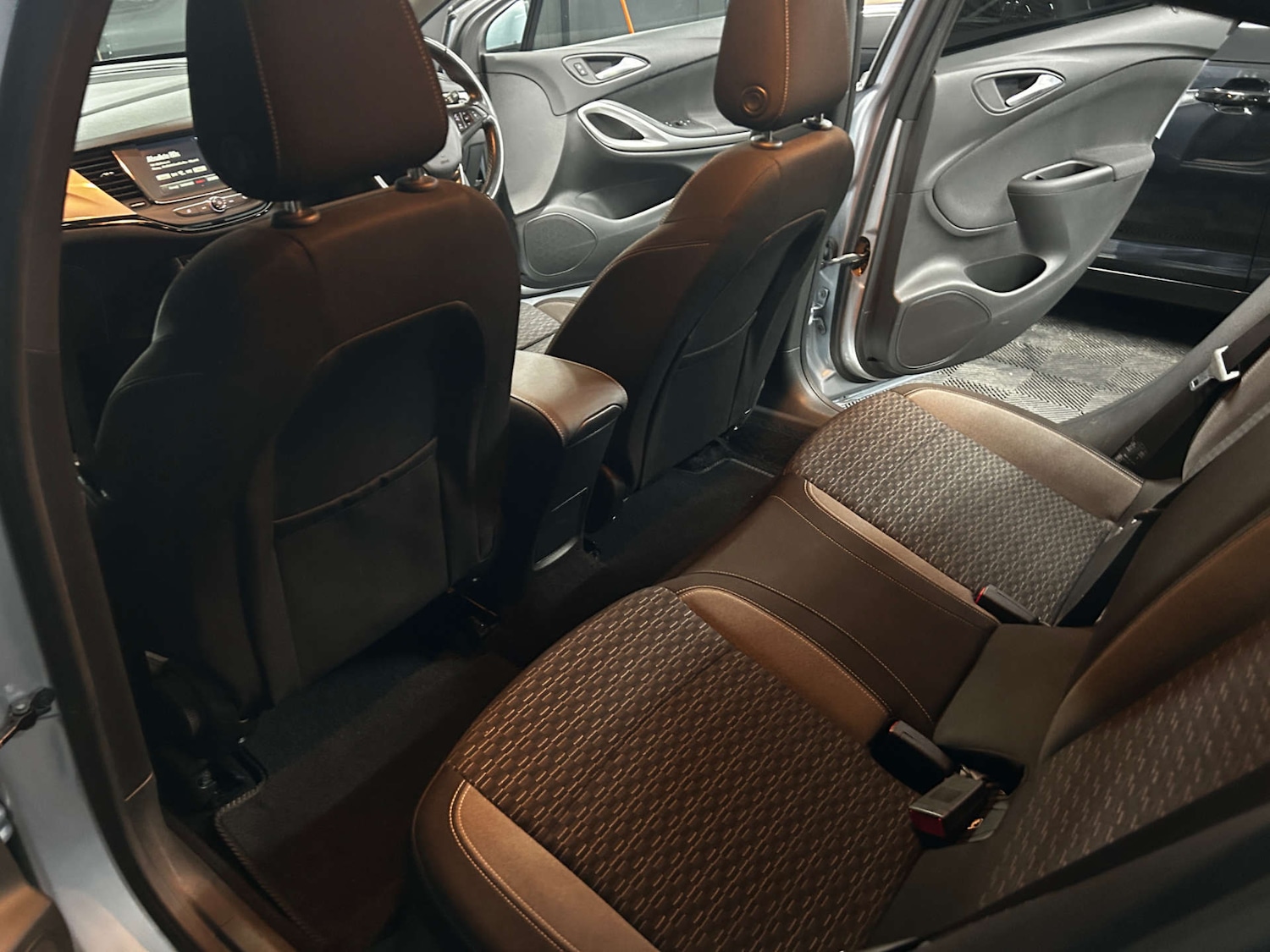 Used Vauxhall Astra 2019 for sale - 76600538: Photo 43