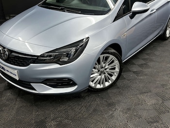Used Vauxhall Astra 2019 for sale - 76600538: Photo
