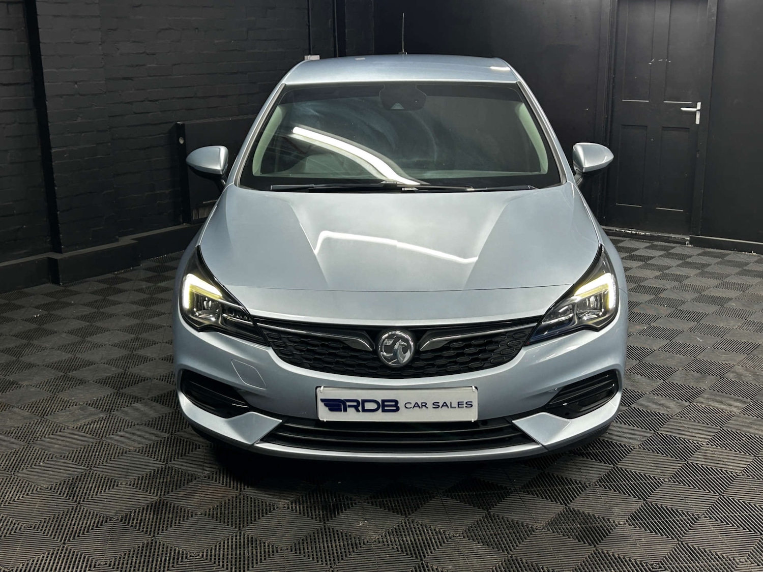 Used Vauxhall Astra 2019 for sale - 76600538: Photo 5