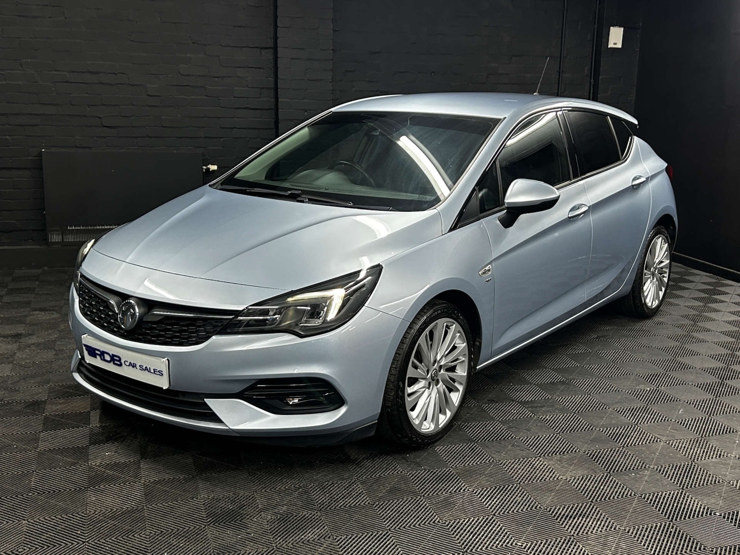 Used Vauxhall Astra 2019 for sale - 76600538: Photo 7