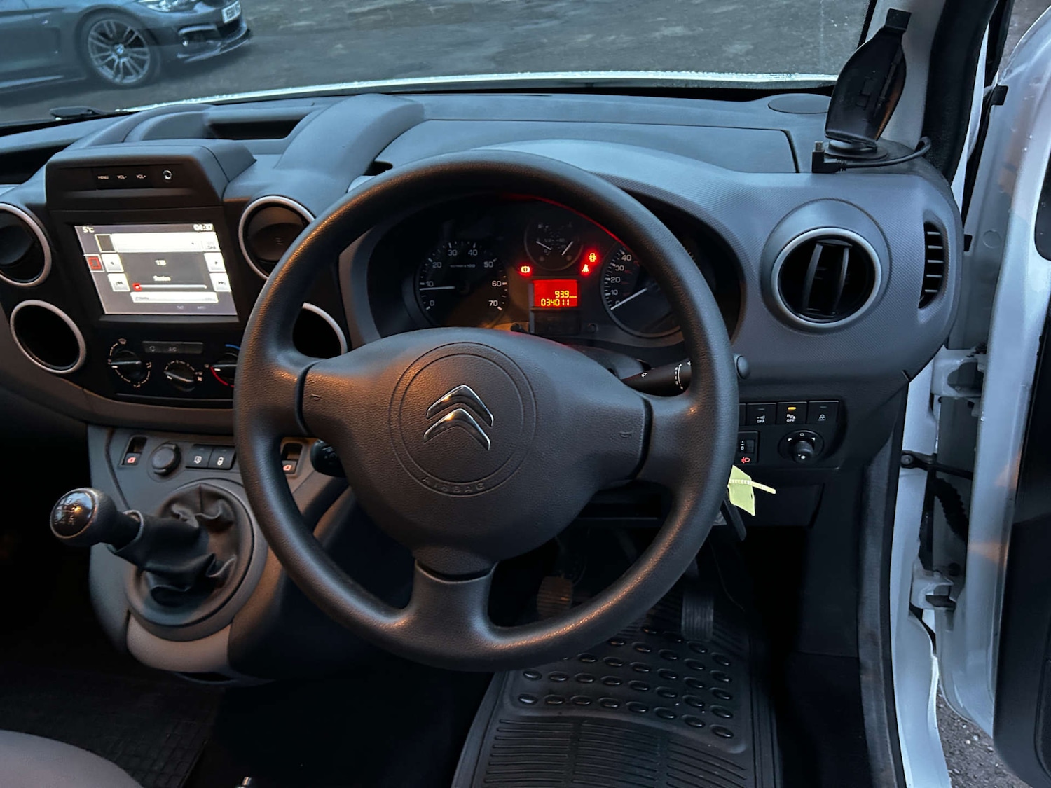 Used Citroen Berlingo 2015 for sale - 77364216: Photo 16