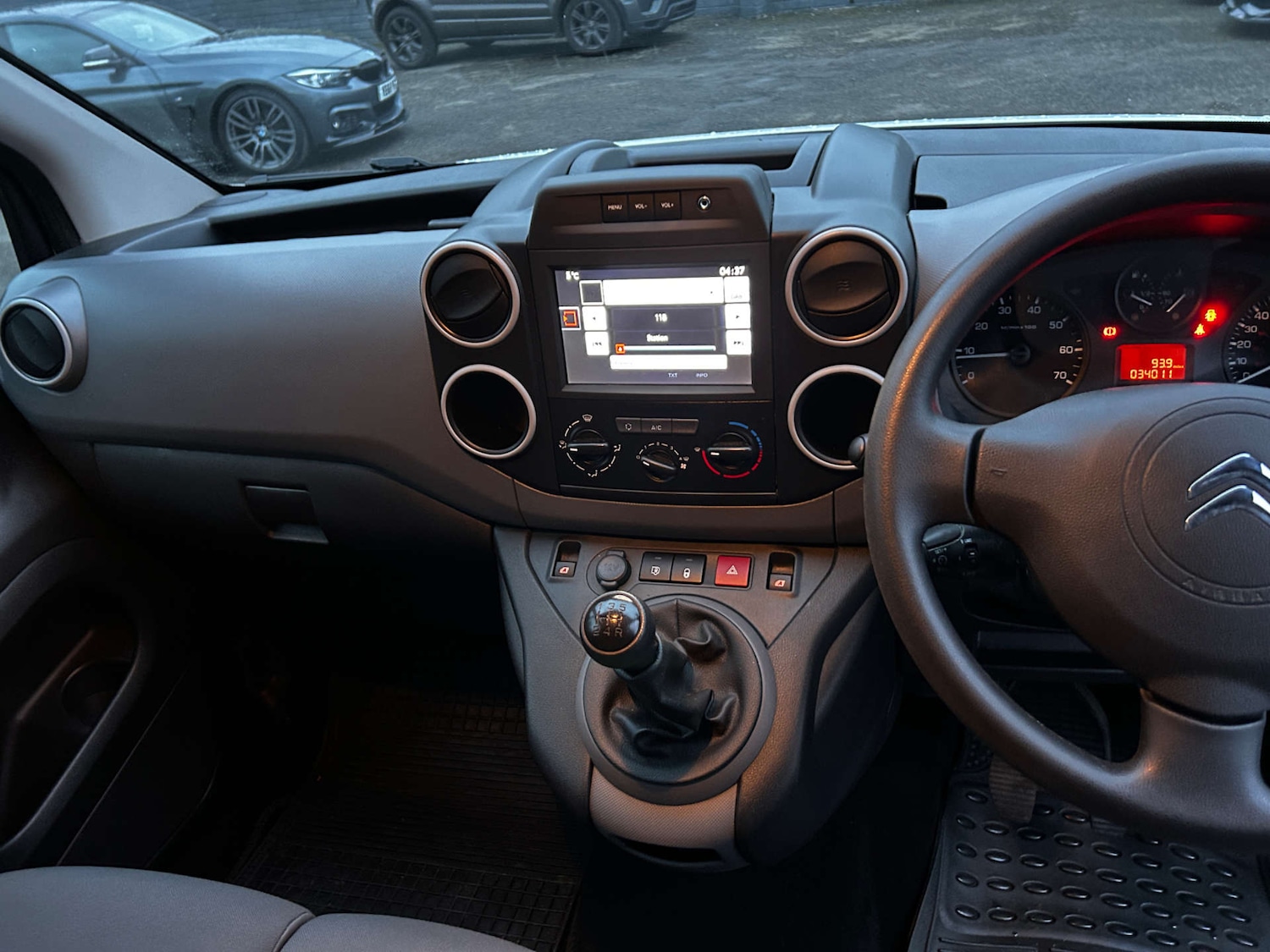 Used Citroen Berlingo 2015 for sale - 77364216: Photo 17