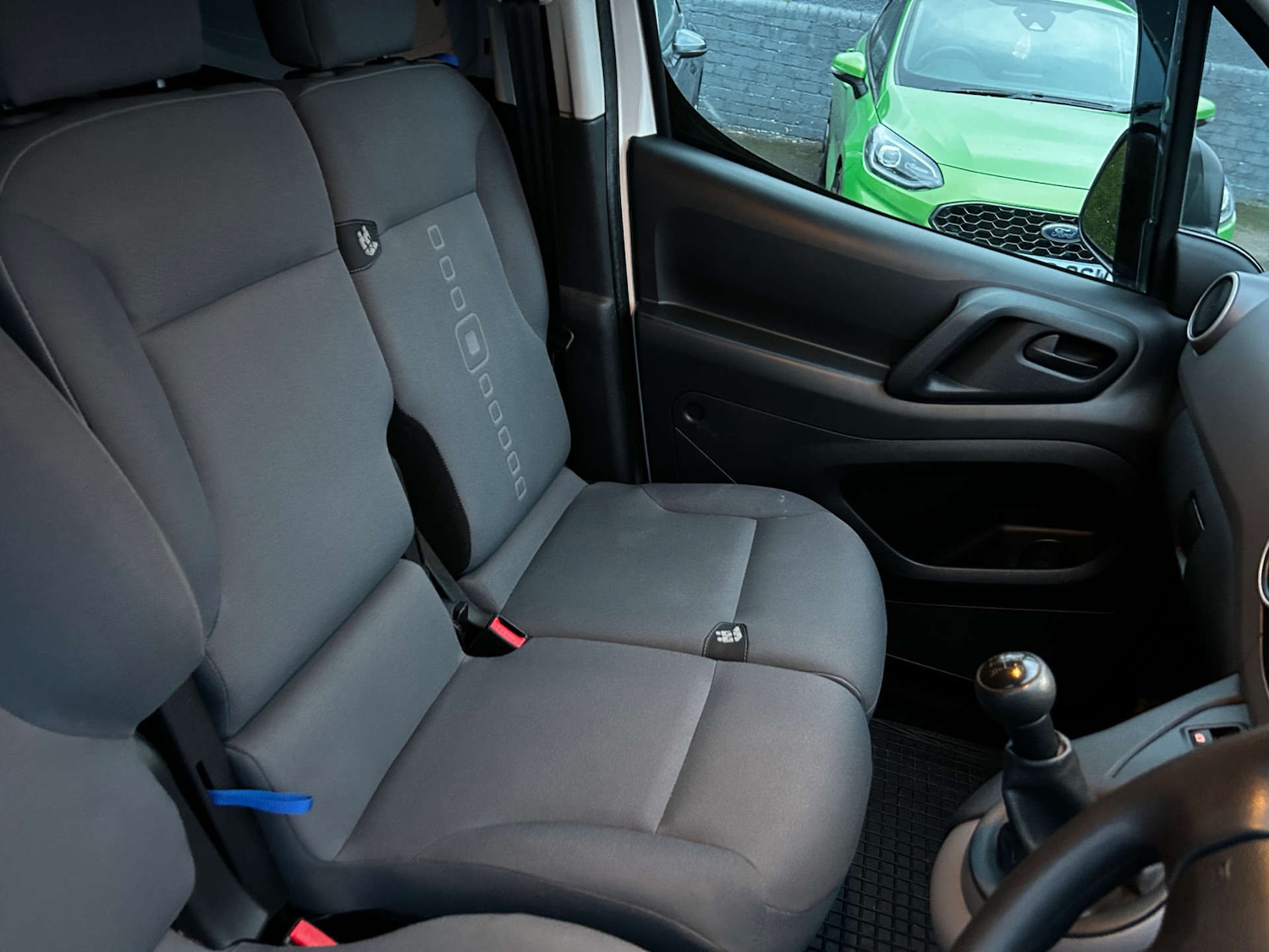 Used Citroen Berlingo 2015 for sale - 77364216: Photo 18