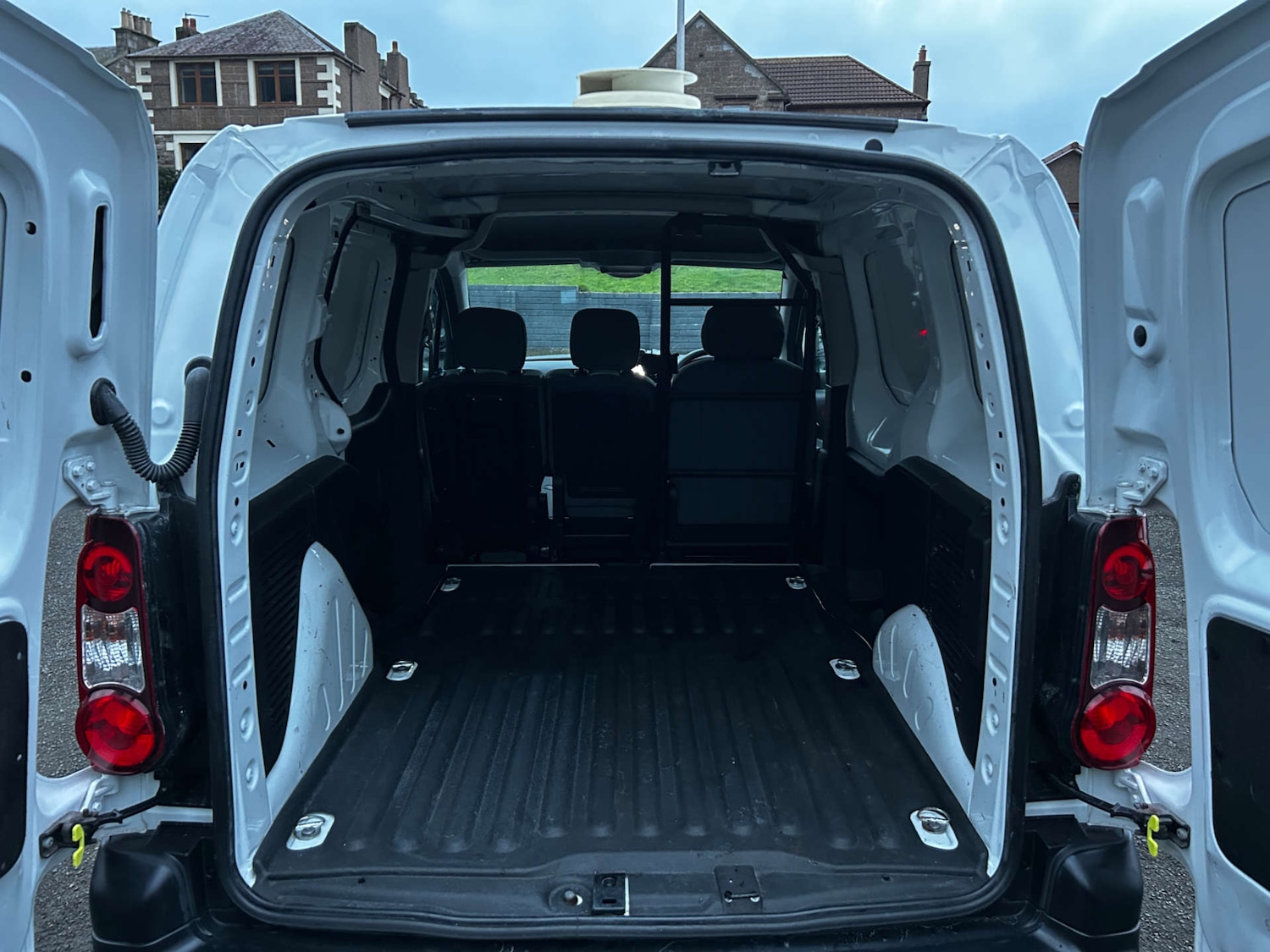 Used Citroen Berlingo 2015 for sale - 77364216: Photo 19