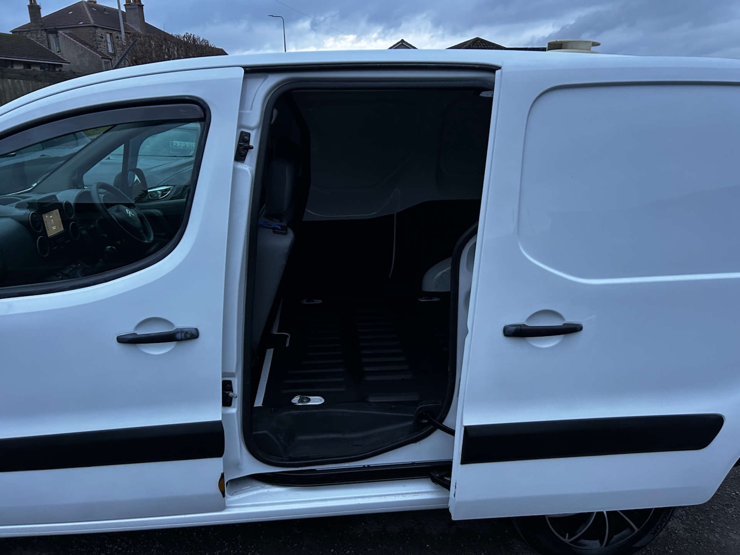 Used Citroen Berlingo 2015 for sale - 77364216: Photo 20