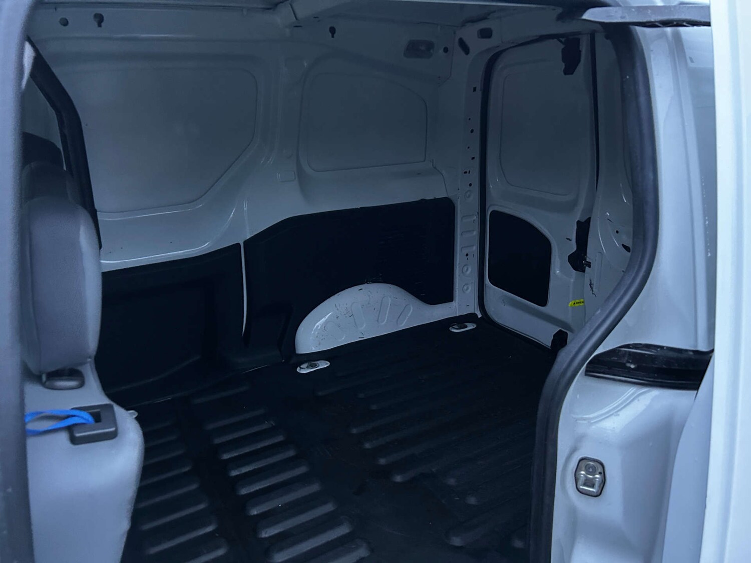 Used Citroen Berlingo 2015 for sale - 77364216: Photo 21