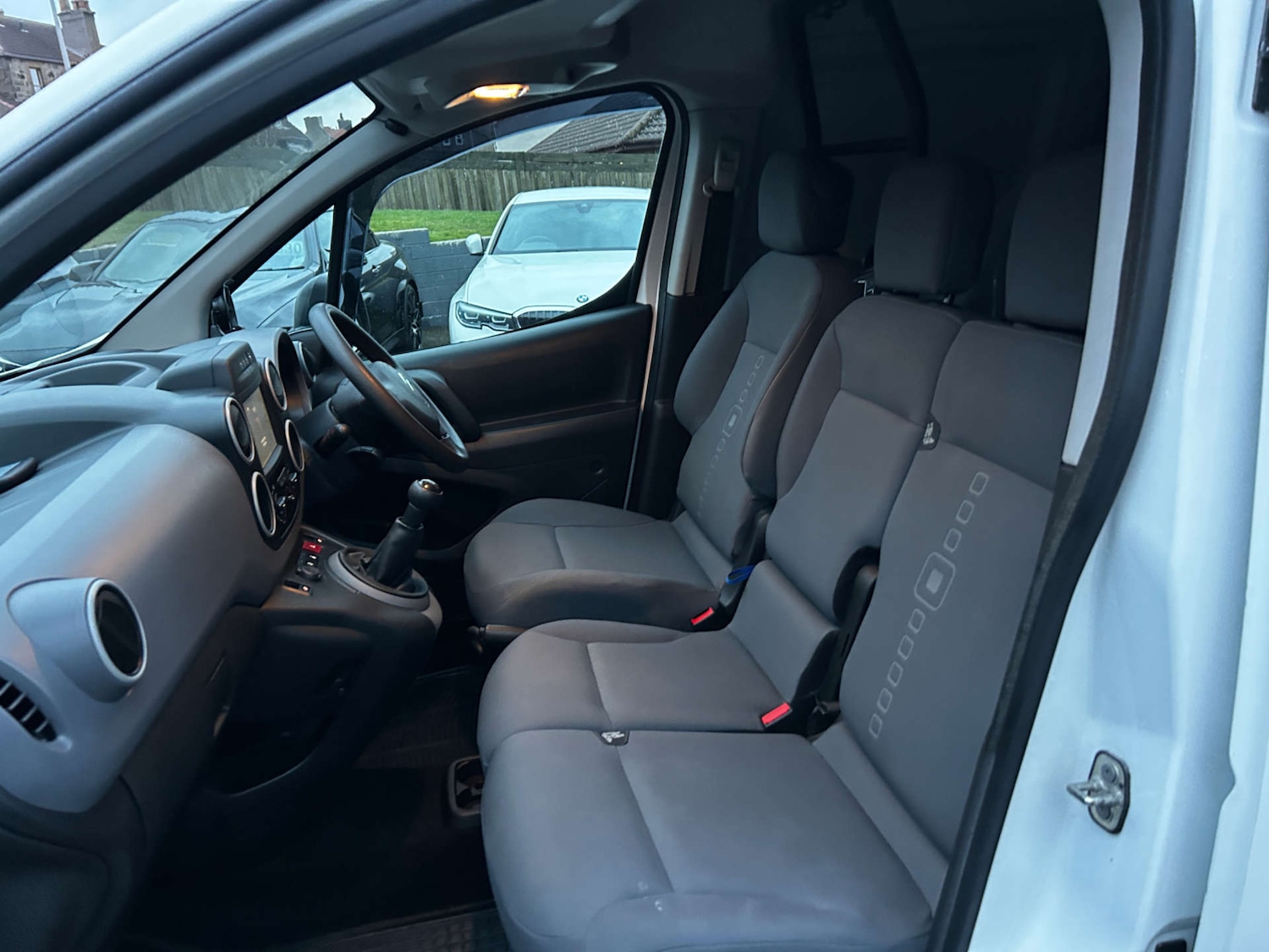 Used Citroen Berlingo 2015 for sale - 77364216: Photo 23