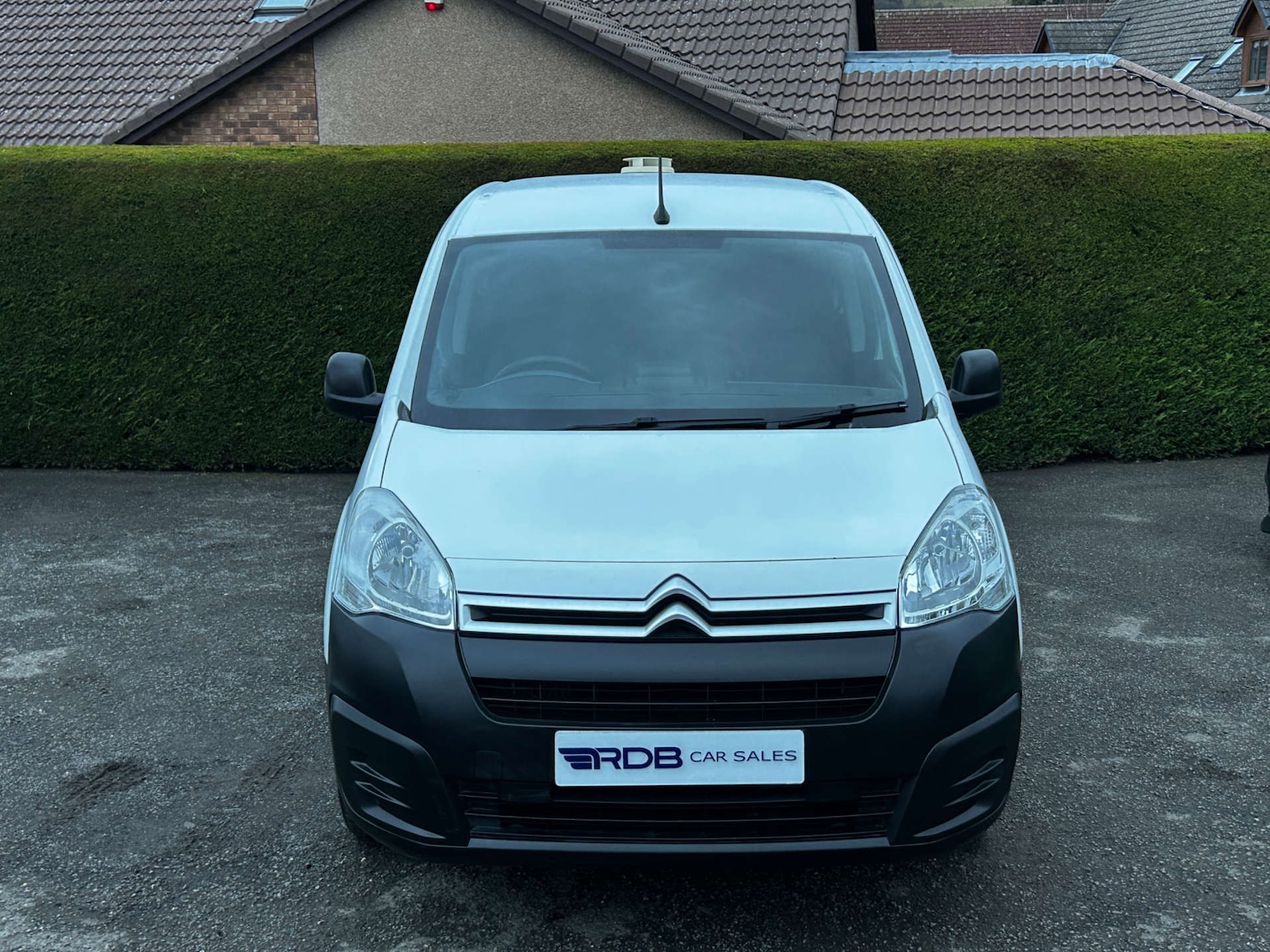 Used Citroen Berlingo 2015 for sale - 77364216: Photo 4