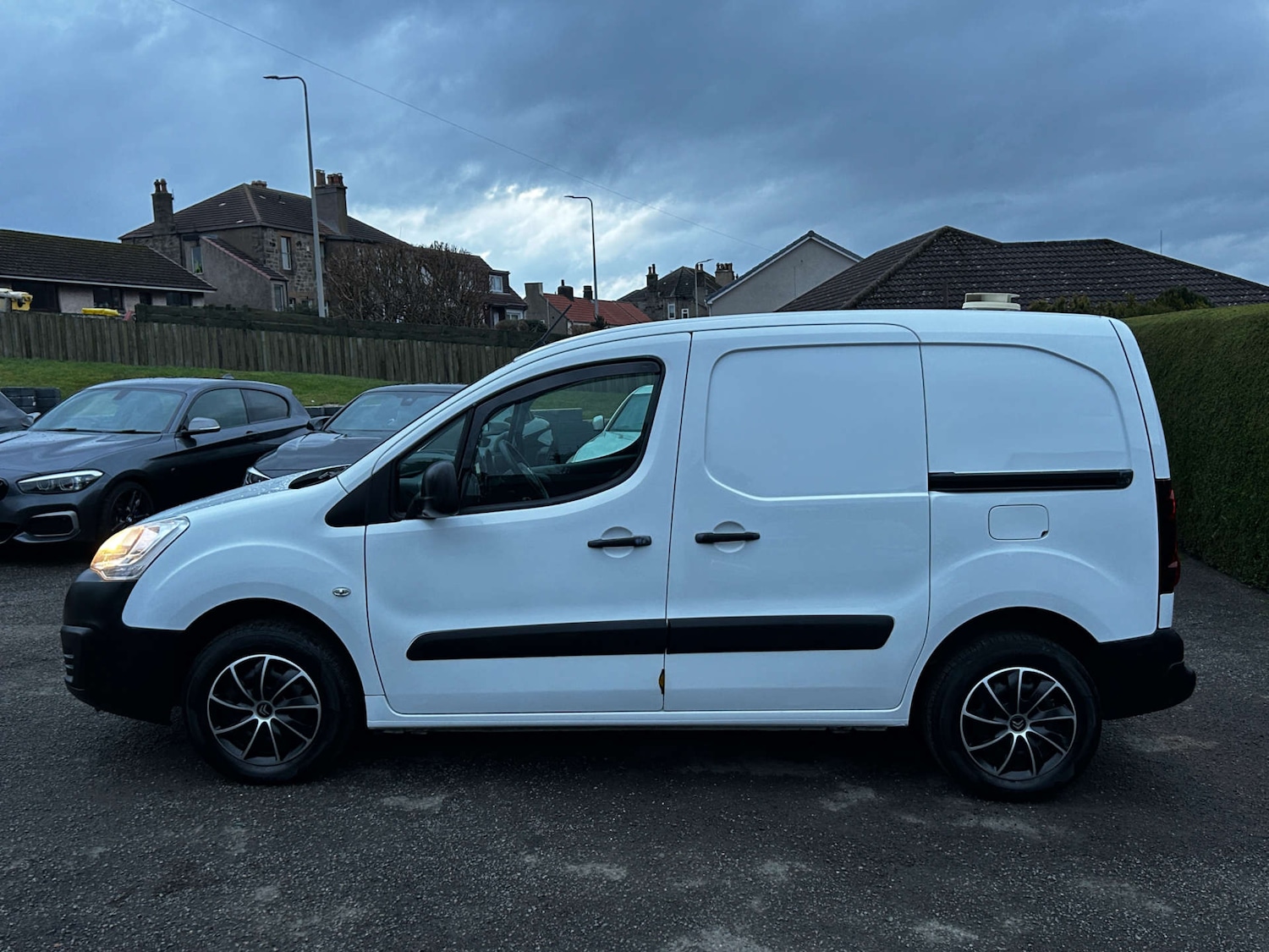 Used Citroen Berlingo 2015 for sale - 77364216: Photo 9