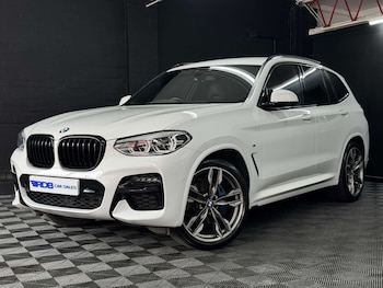 Used BMW X3 2020 for sale - 79418041: Photo