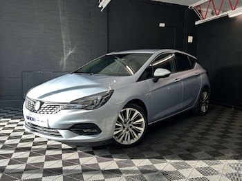 2019 - 1.5 Astra SRi VX-Line Nav TD 5dr
