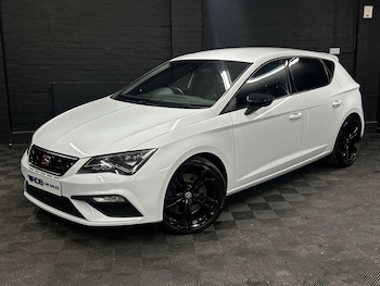 Used SEAT Leon 2020 for sale - 77504071: Photo