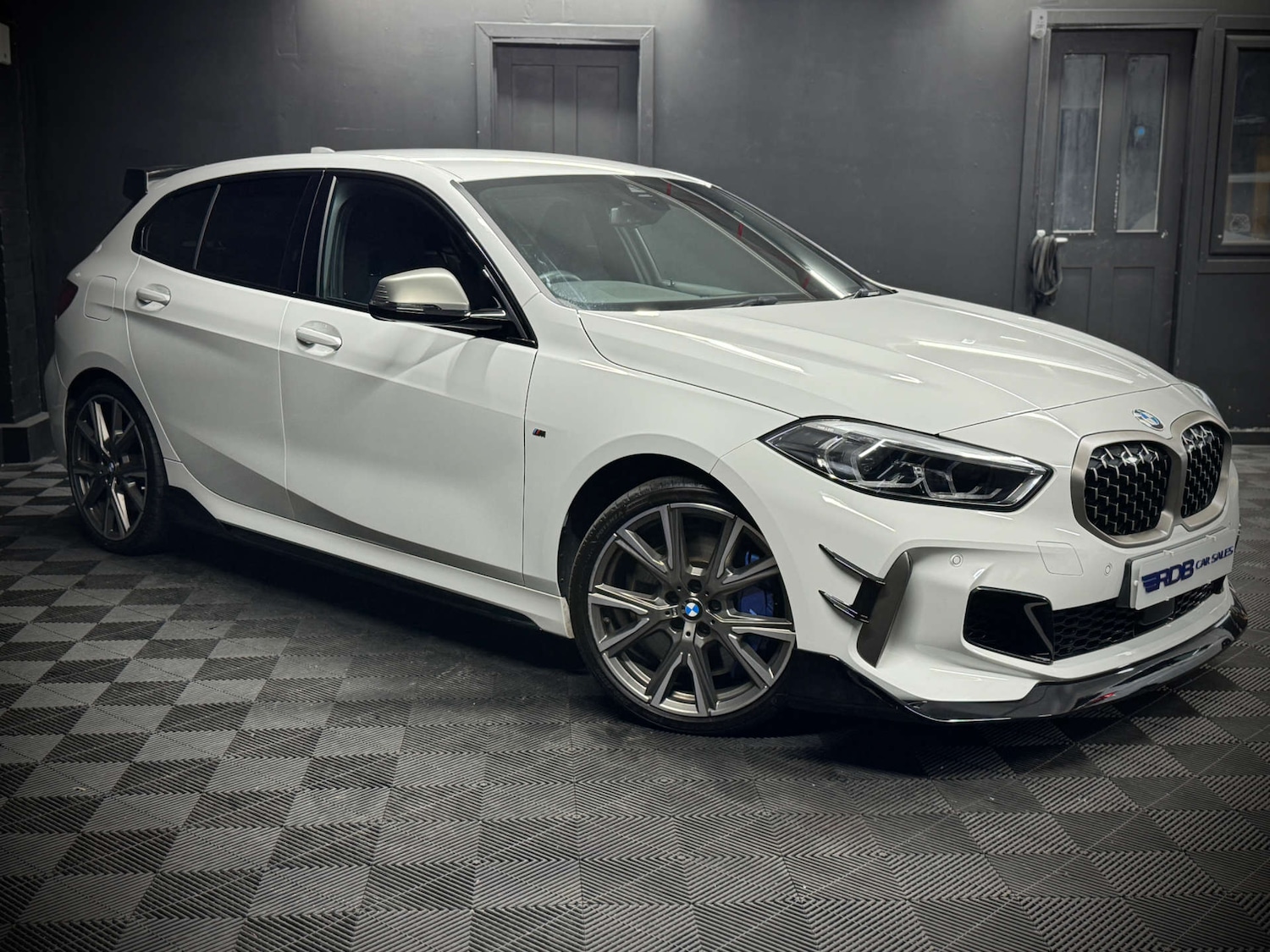 Used BMW 1 Series 2022 for sale - 76896348: Photo 10