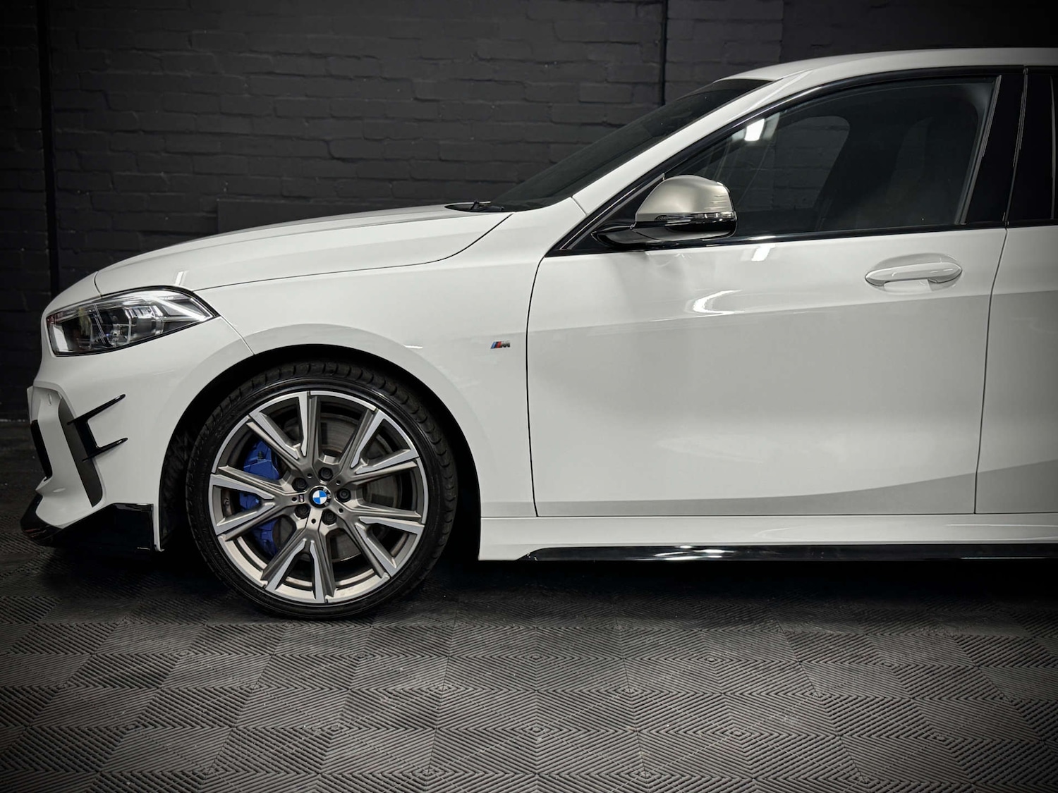 Used BMW 1 Series 2022 for sale - 76896348: Photo 11