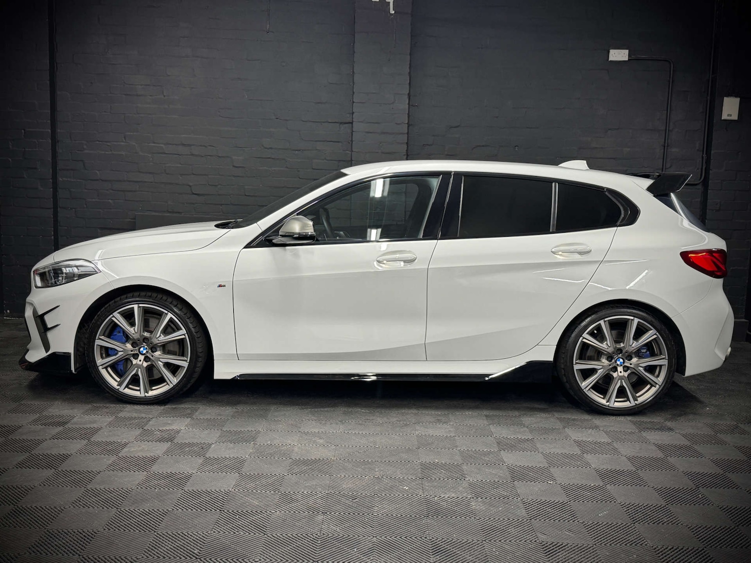 Used BMW 1 Series 2022 for sale - 76896348: Photo 12