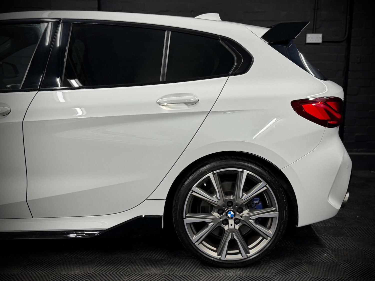 Used BMW 1 Series 2022 for sale - 76896348: Photo 13