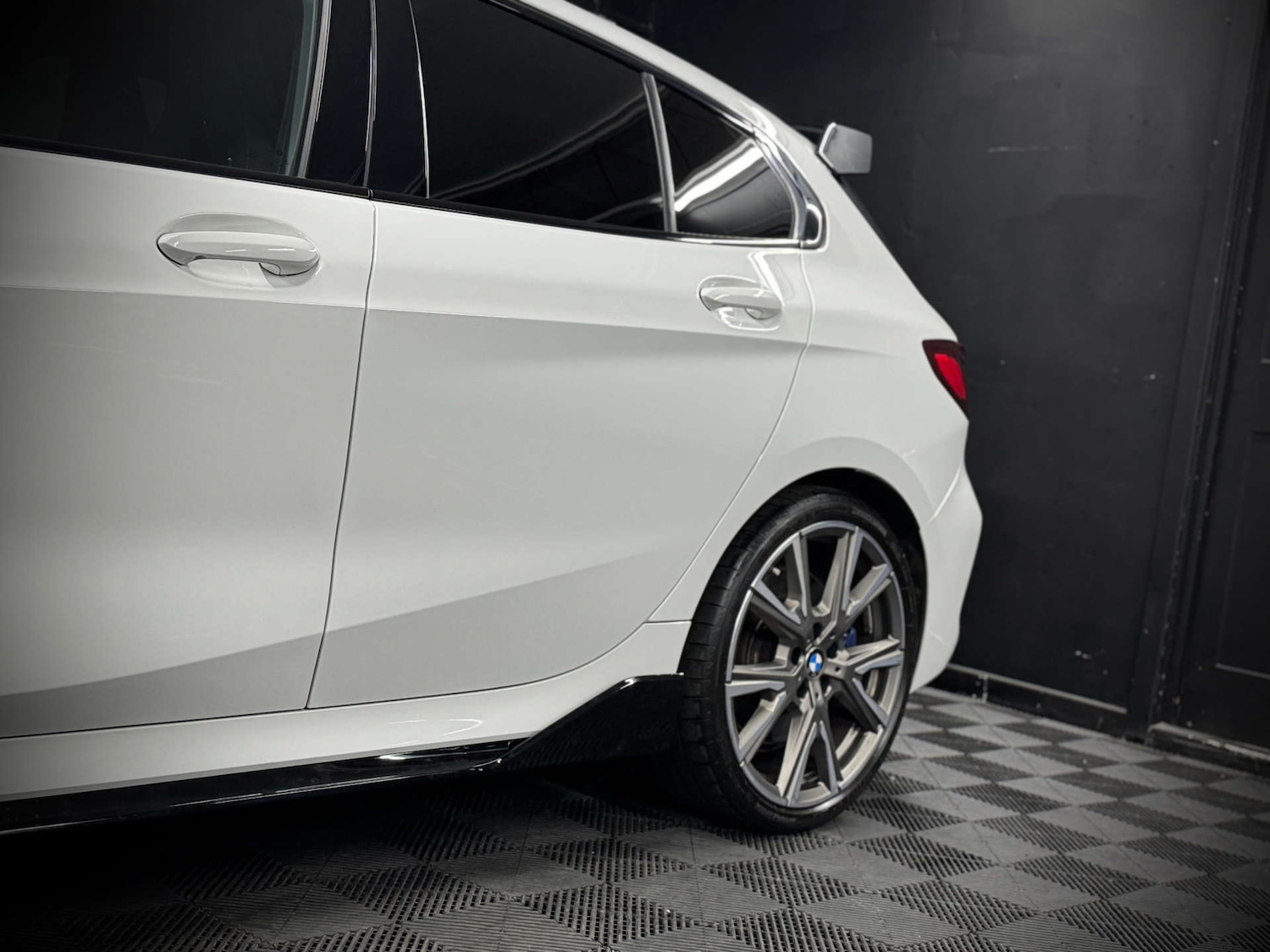 Used BMW 1 Series 2022 for sale - 76896348: Photo 14