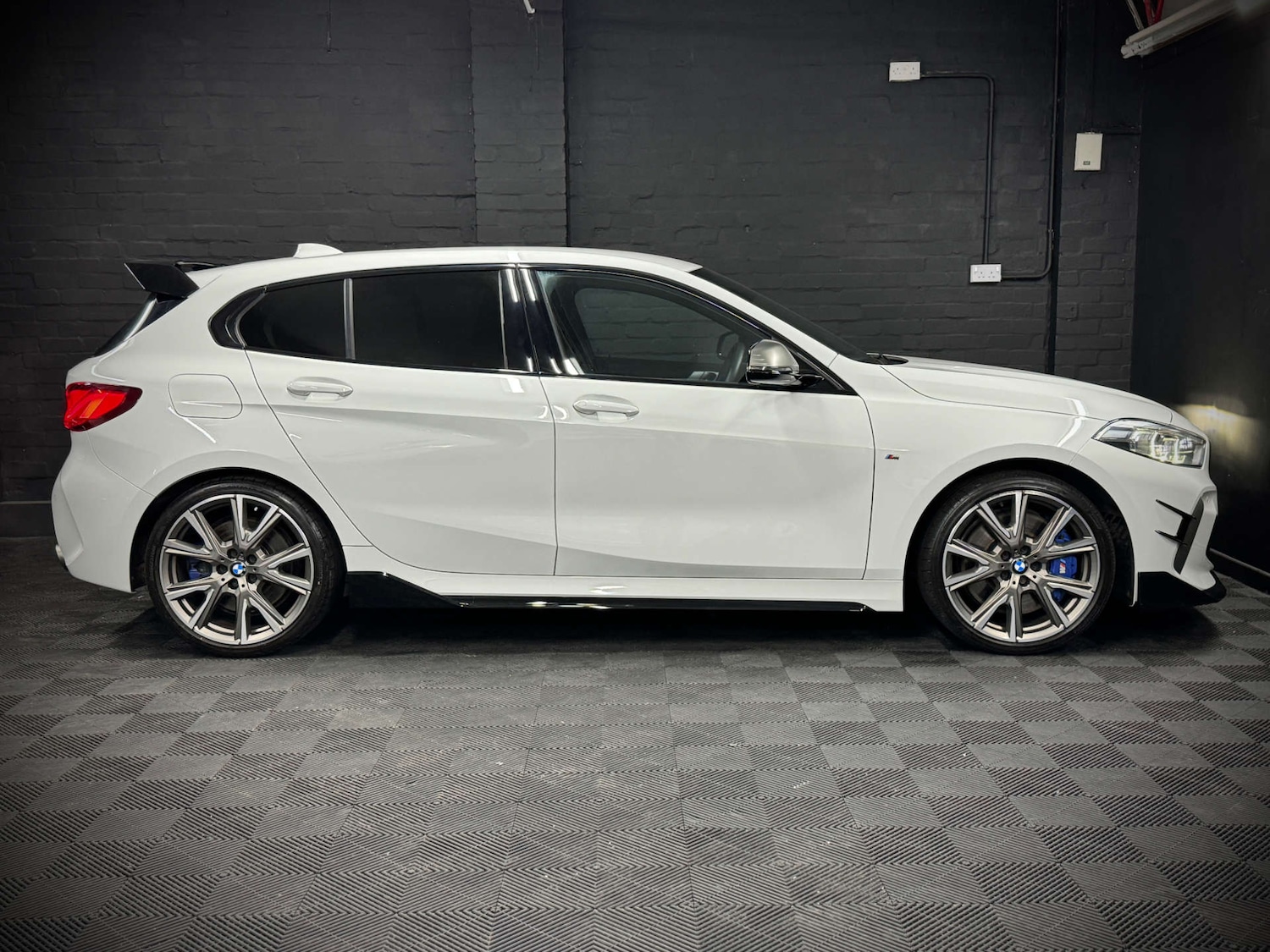 Used BMW 1 Series 2022 for sale - 76896348: Photo 17