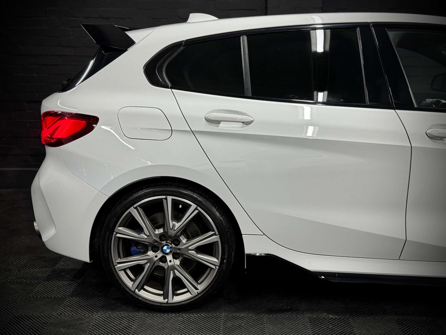 Used BMW 1 Series 2022 for sale - 76896348: Photo 18