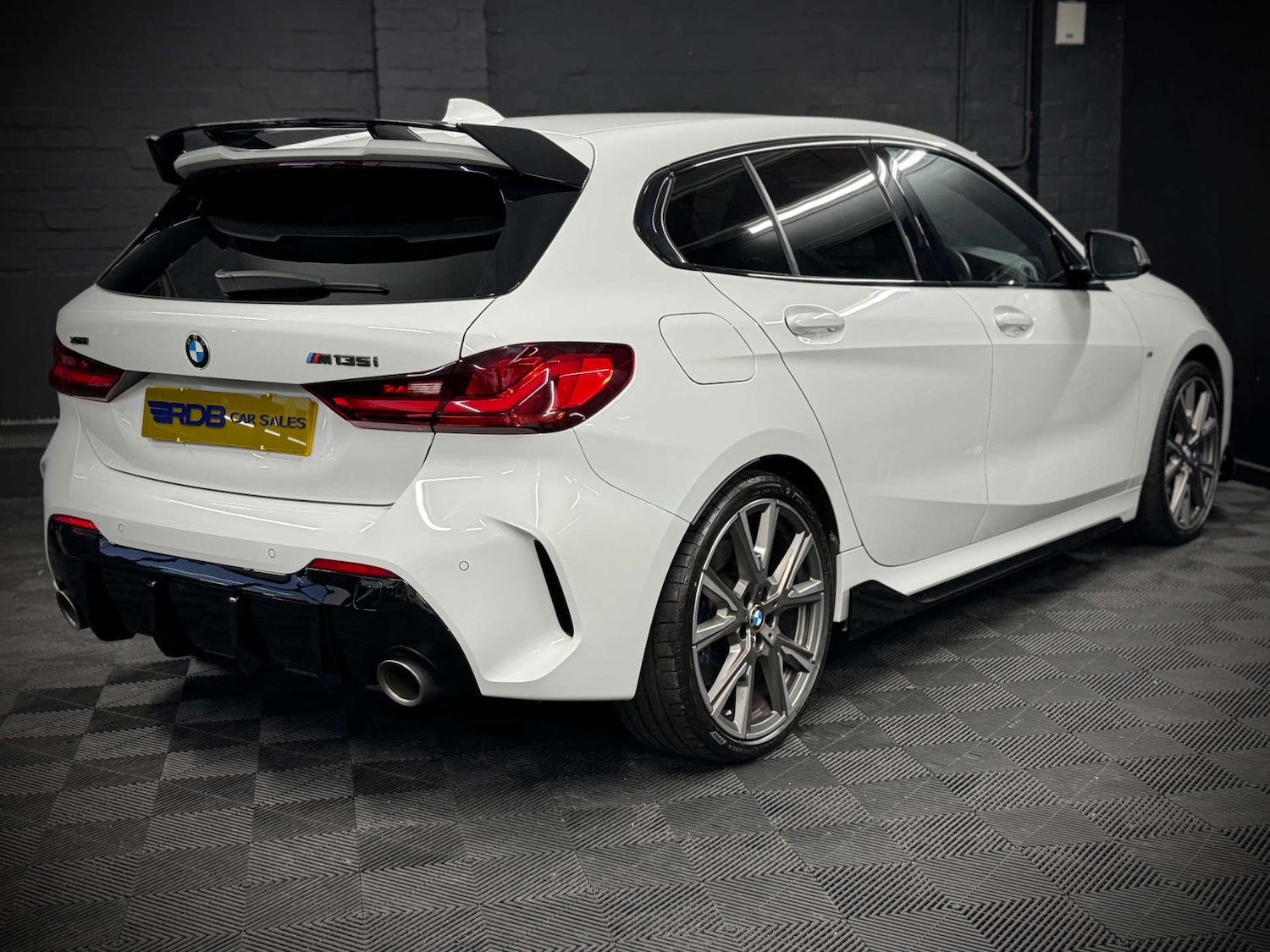 Used BMW 1 Series 2022 for sale - 76896348: Photo 19