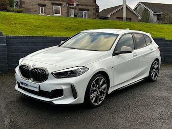 Used BMW 1 Series 2022 for sale - 76896348: Photo