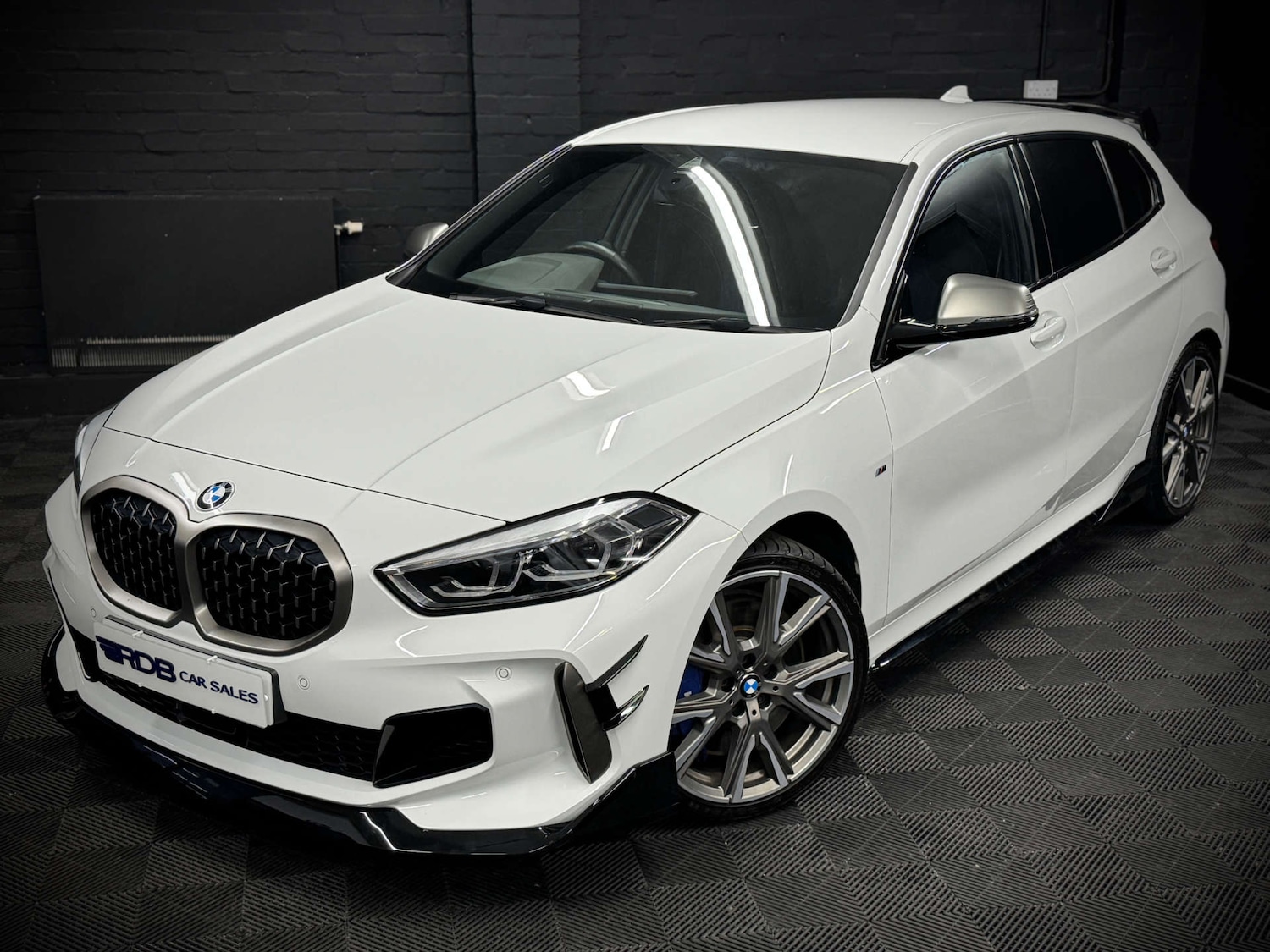 Used BMW 1 Series 2022 for sale - 76896348: Photo 2