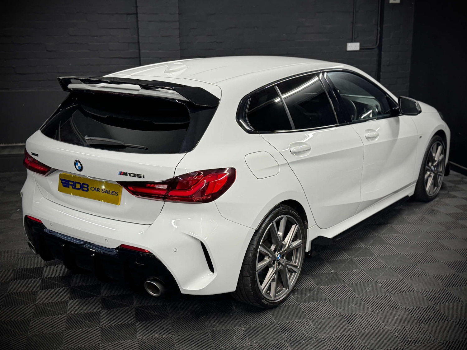 Used BMW 1 Series 2022 for sale - 76896348: Photo 20