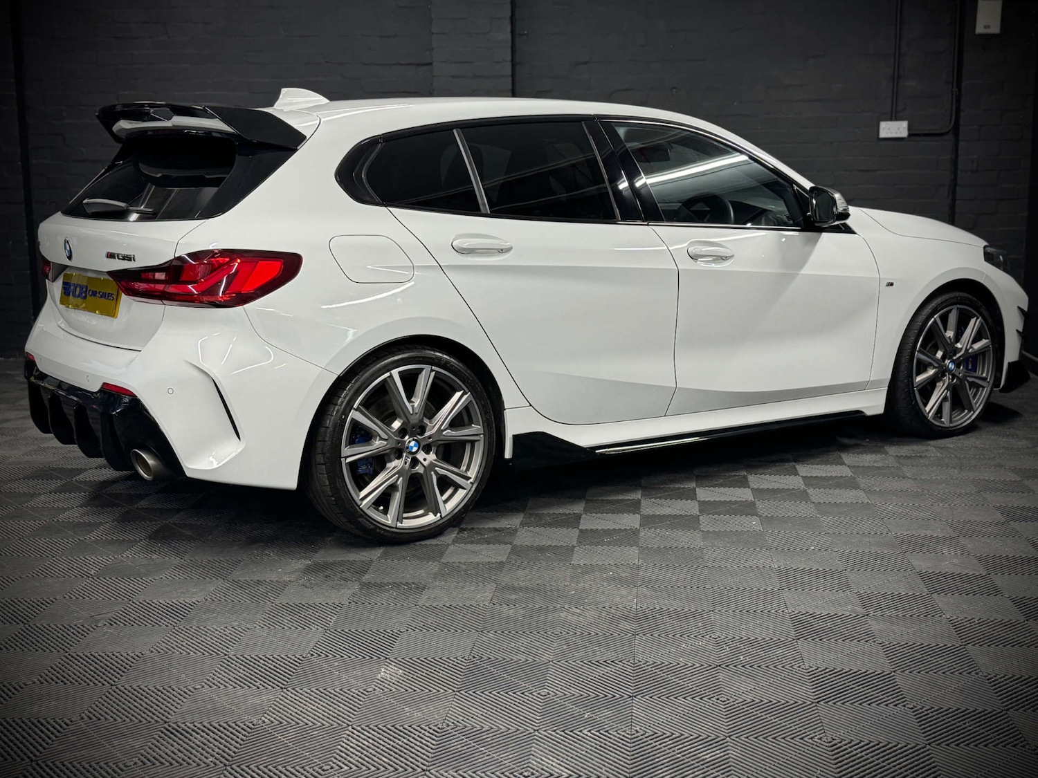 Used BMW 1 Series 2022 for sale - 76896348: Photo 21