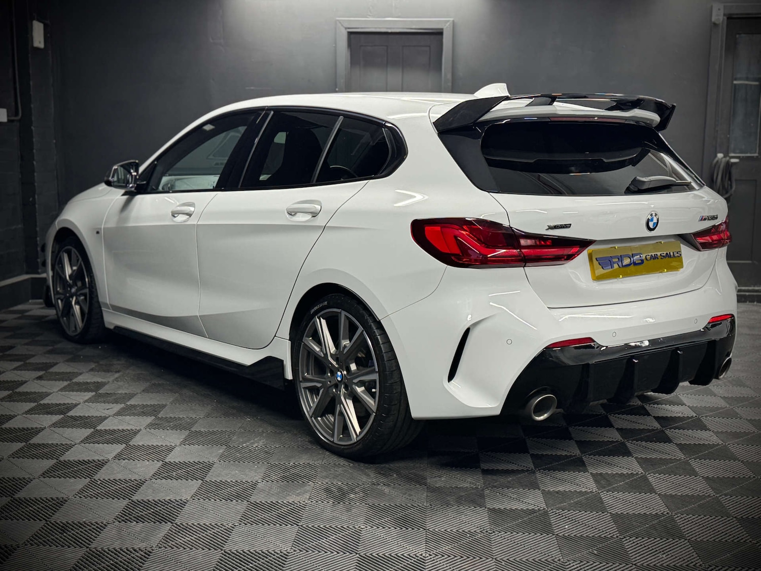 Used BMW 1 Series 2022 for sale - 76896348: Photo 27