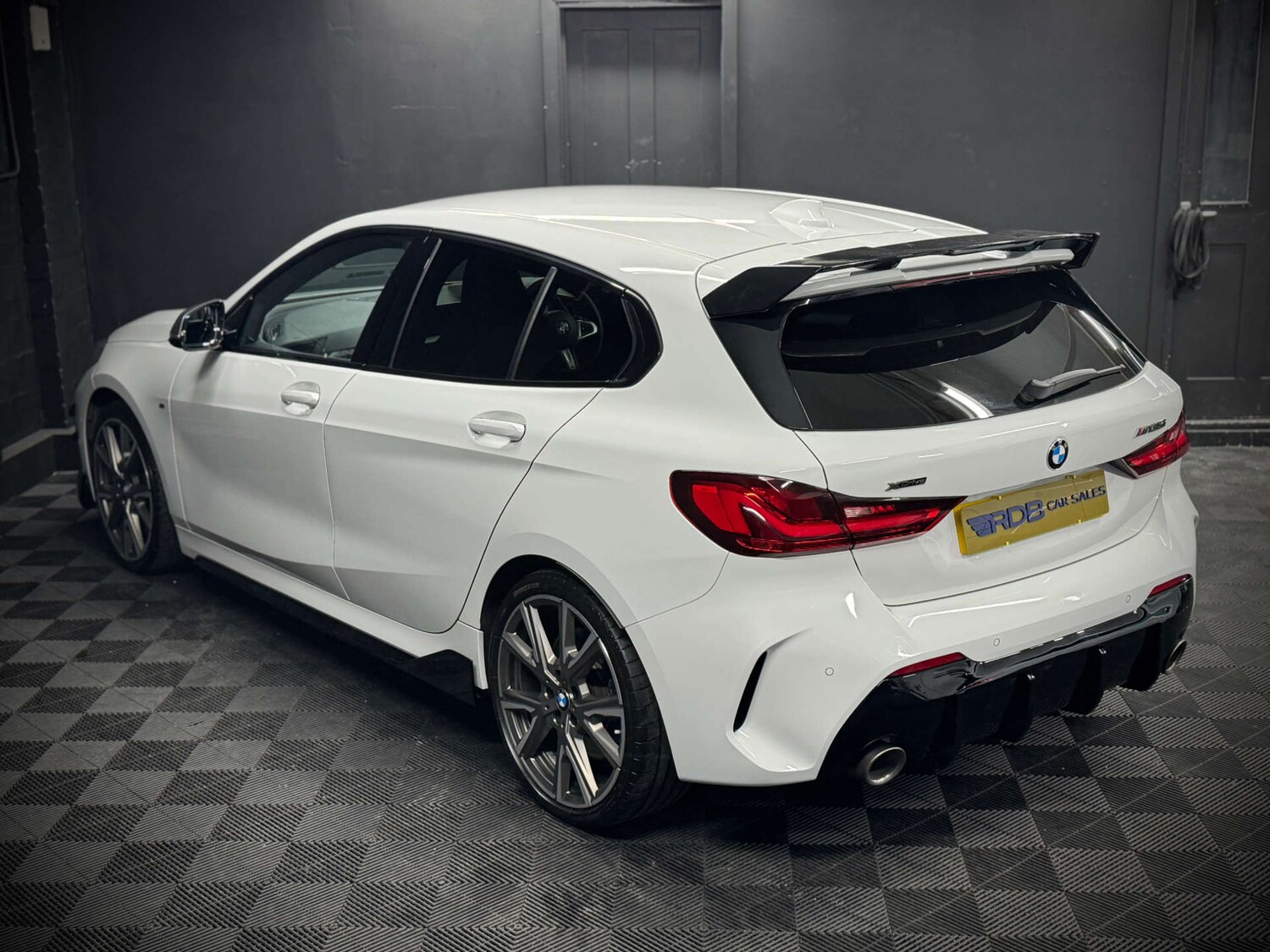 Used BMW 1 Series 2022 for sale - 76896348: Photo 28